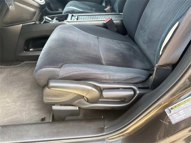 used 2014 Honda CR-V car, priced at $12,500