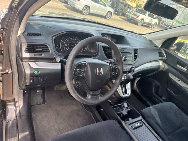 used 2014 Honda CR-V car, priced at $12,500