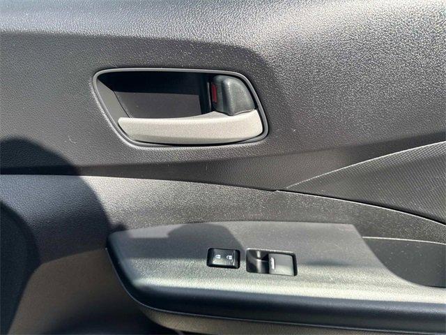 used 2014 Honda CR-V car, priced at $12,500