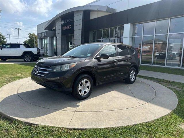 used 2014 Honda CR-V car, priced at $12,500
