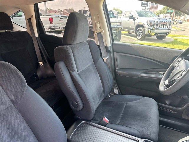 used 2014 Honda CR-V car, priced at $12,500