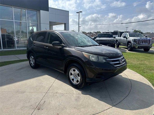 used 2014 Honda CR-V car, priced at $12,500