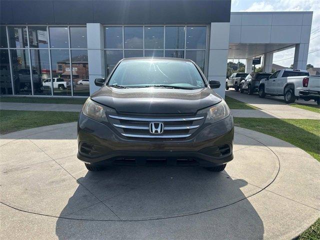 used 2014 Honda CR-V car, priced at $12,500