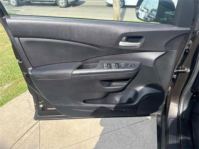 used 2014 Honda CR-V car, priced at $12,500