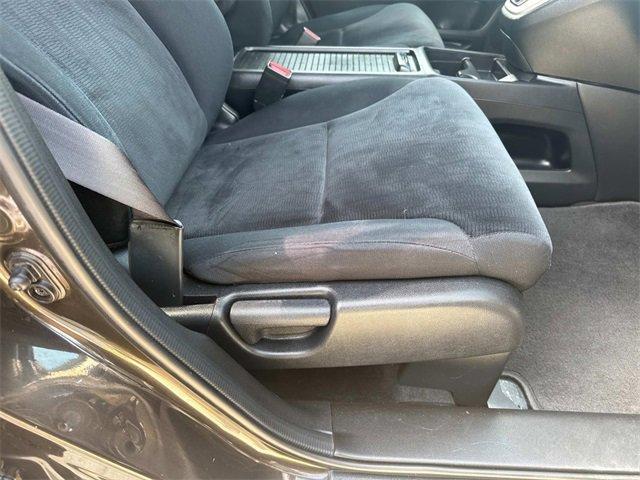 used 2014 Honda CR-V car, priced at $12,500