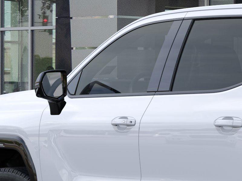 new 2026 GMC Sierra EV car, priced at $86,870