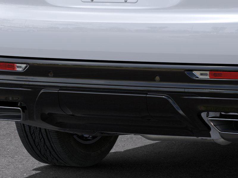 new 2025 Buick Enclave car, priced at $48,095