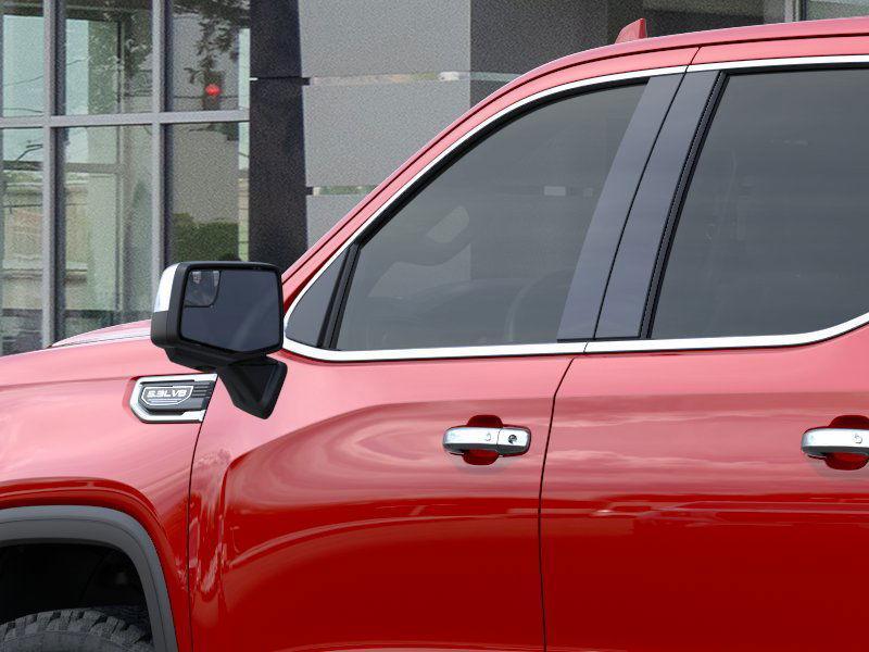 new 2026 GMC Sierra 1500 car, priced at $56,990