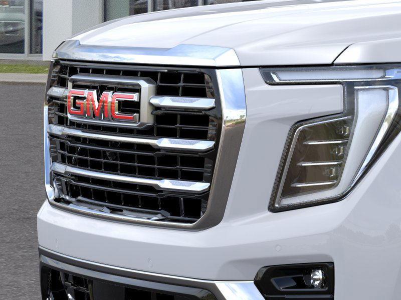 new 2026 GMC Yukon car, priced at $79,395