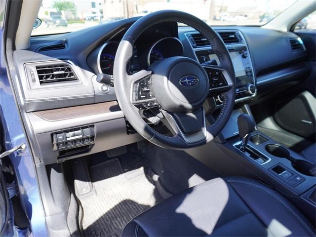 used 2019 Subaru Legacy car, priced at $21,933