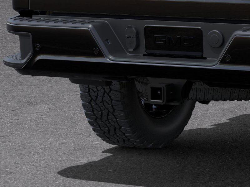 new 2025 GMC Sierra 2500 car, priced at $88,010