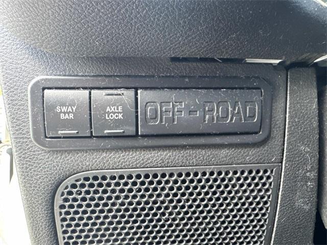 used 2015 Jeep Wrangler Unlimited car, priced at $21,995