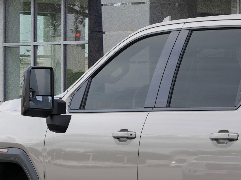 new 2026 GMC Sierra 2500 car, priced at $89,585