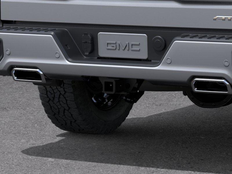 new 2025 GMC Sierra 1500 car, priced at $70,350