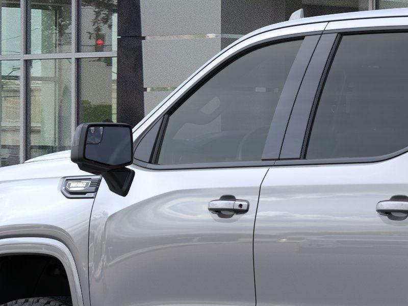 new 2025 GMC Sierra 1500 car, priced at $70,350