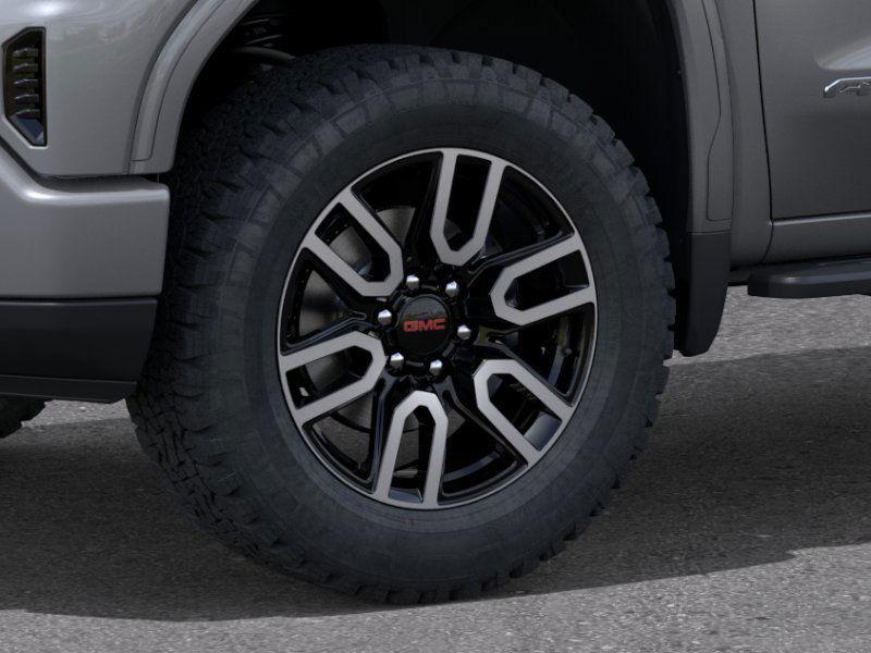 new 2025 GMC Sierra 1500 car, priced at $70,350