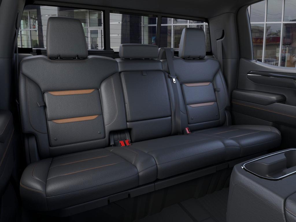 new 2025 GMC Sierra 1500 car, priced at $70,350