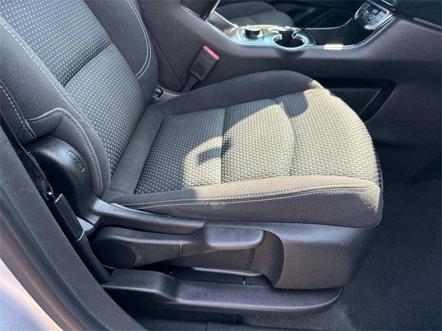 used 2022 GMC Terrain car, priced at $21,995