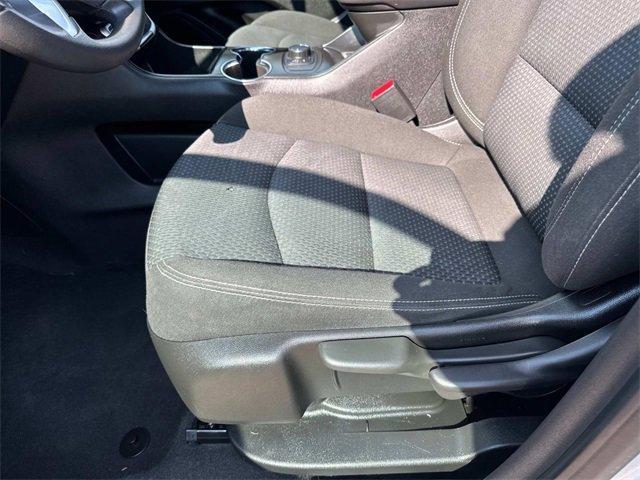 used 2022 GMC Terrain car, priced at $21,995