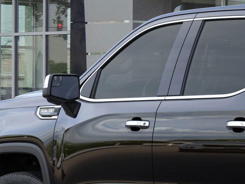 new 2025 GMC Sierra 1500 car, priced at $51,095