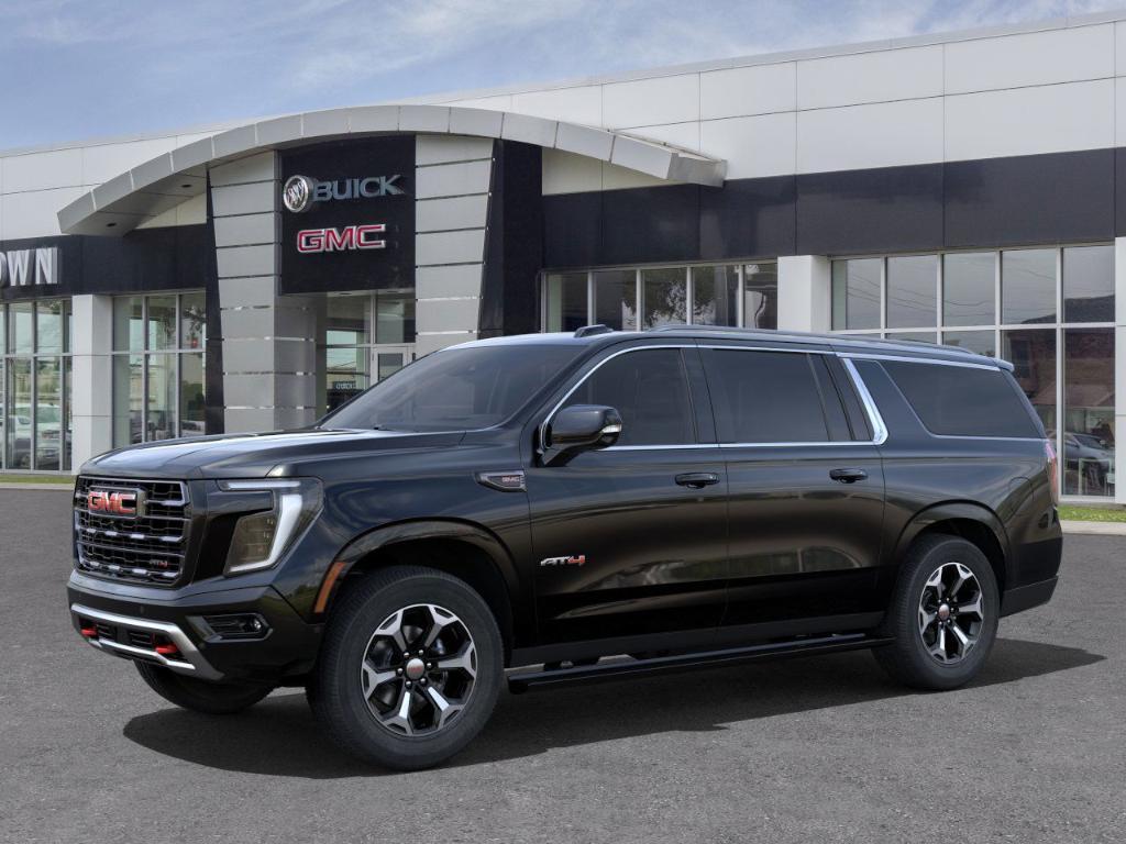 new 2025 GMC Yukon XL car, priced at $103,765