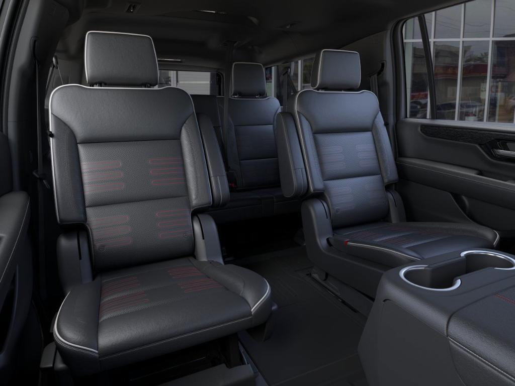 new 2025 GMC Yukon XL car, priced at $103,765