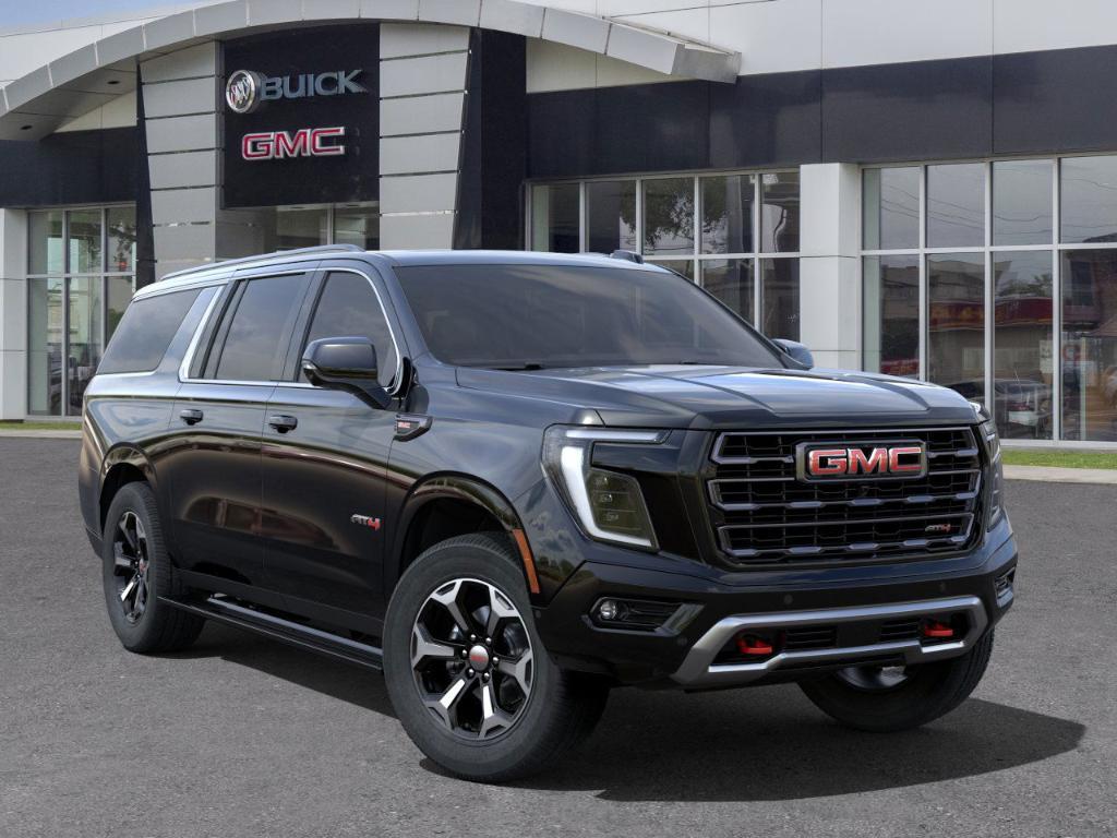 new 2025 GMC Yukon XL car, priced at $103,765