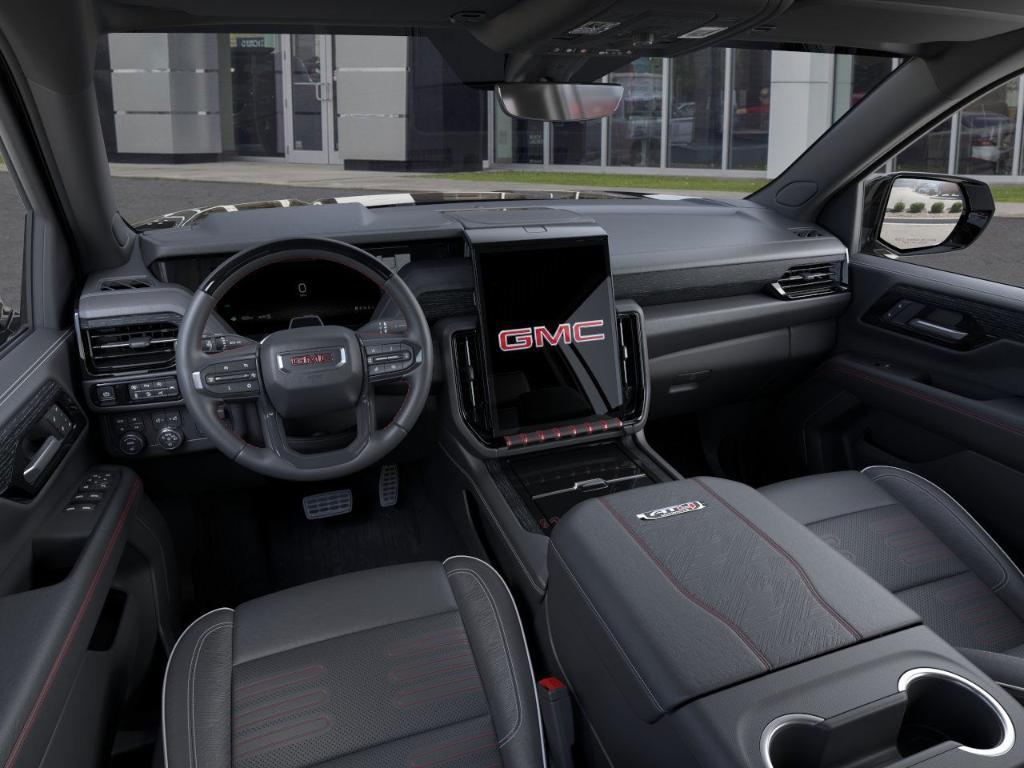 new 2025 GMC Yukon XL car, priced at $103,765