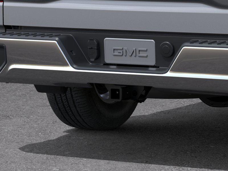 new 2026 GMC Sierra 1500 car, priced at $40,815