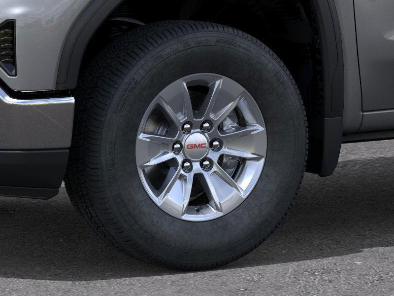 new 2026 GMC Sierra 1500 car, priced at $40,815