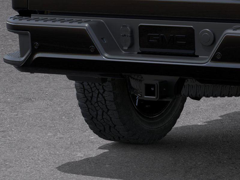 new 2025 GMC Sierra 2500 car, priced at $98,640