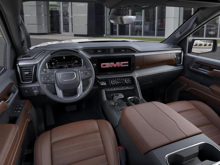 new 2025 GMC Sierra 1500 car, priced at $86,700