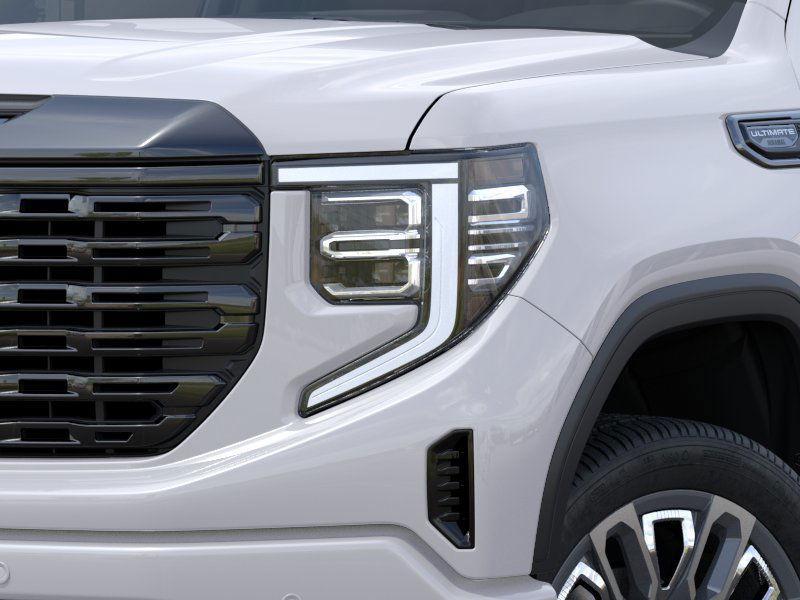 new 2025 GMC Sierra 1500 car, priced at $86,700