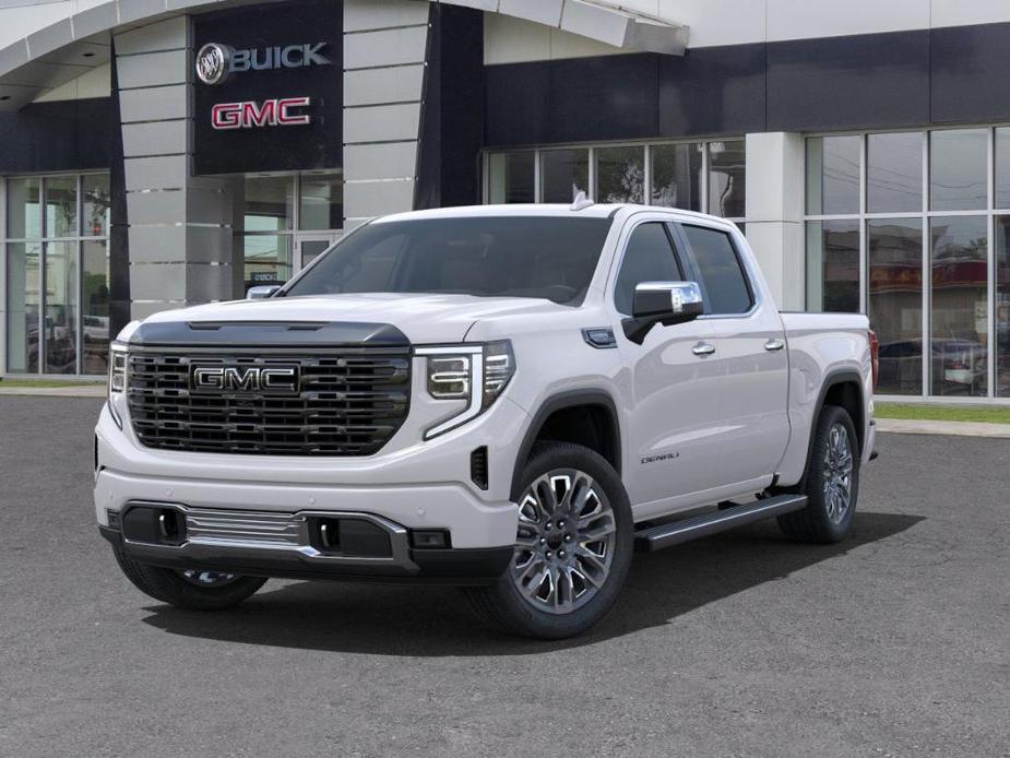 new 2025 GMC Sierra 1500 car, priced at $86,700