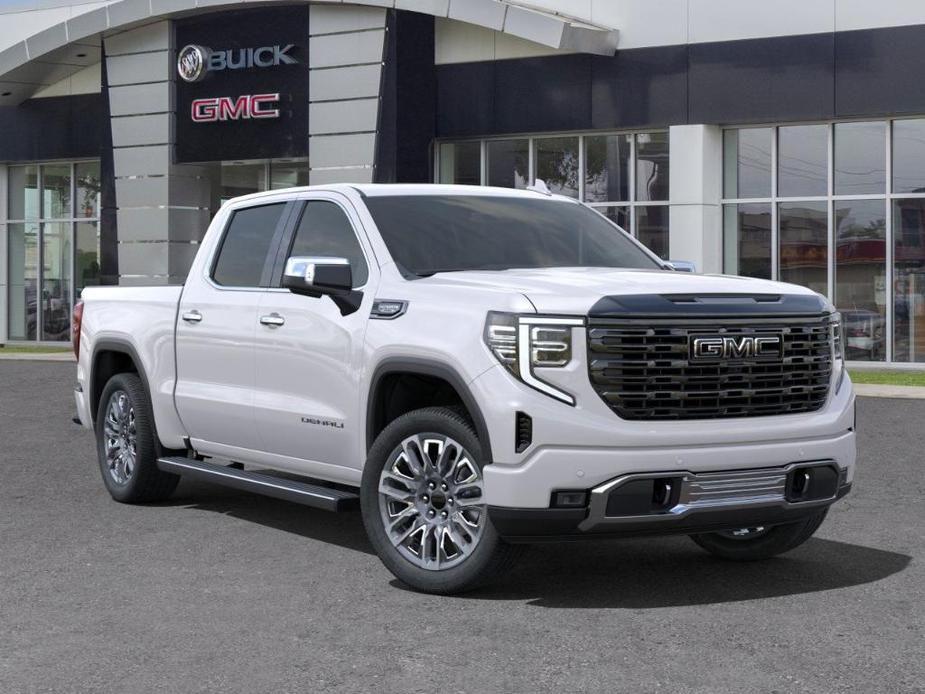 new 2025 GMC Sierra 1500 car, priced at $86,700