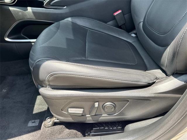 used 2023 Hyundai Tucson car, priced at $24,695