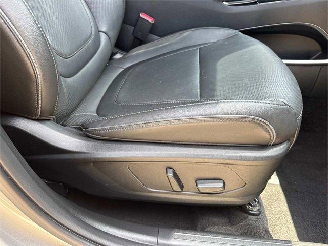 used 2023 Hyundai Tucson car, priced at $26,500