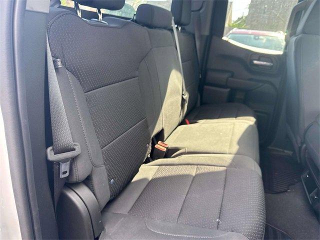 used 2023 GMC Sierra 1500 car, priced at $30,500