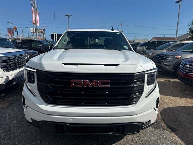 used 2023 GMC Sierra 1500 car, priced at $30,500