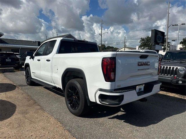 used 2023 GMC Sierra 1500 car, priced at $30,500