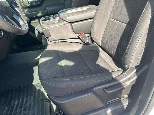 used 2023 GMC Sierra 1500 car, priced at $30,500