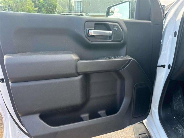 used 2023 GMC Sierra 1500 car, priced at $30,500