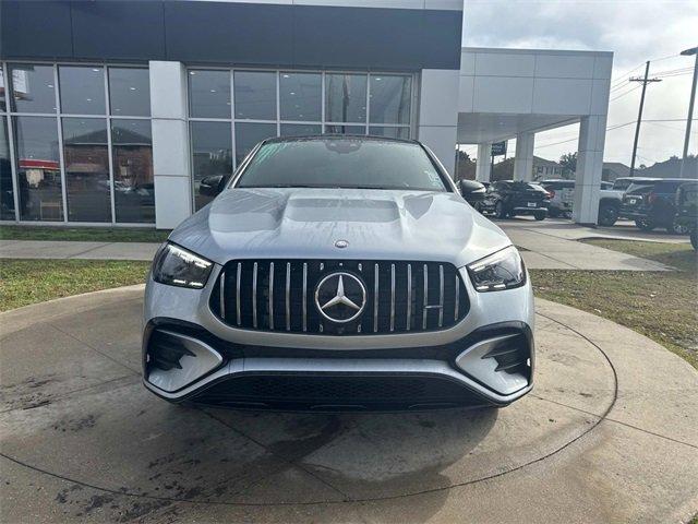 used 2024 Mercedes-Benz AMG GLE 53 car, priced at $80,584