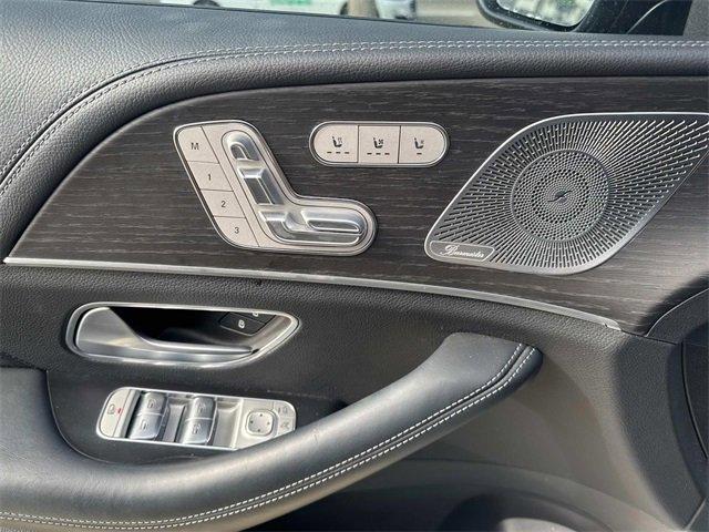 used 2024 Mercedes-Benz AMG GLE 53 car, priced at $80,584