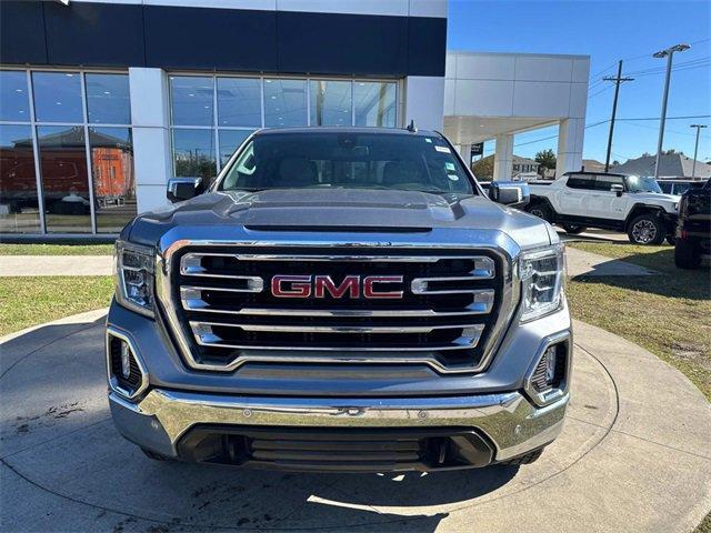 used 2019 GMC Sierra 1500 car, priced at $33,326