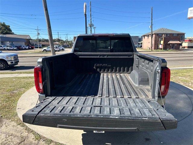 used 2019 GMC Sierra 1500 car, priced at $33,326