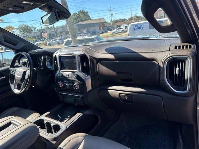 used 2019 GMC Sierra 1500 car, priced at $33,326