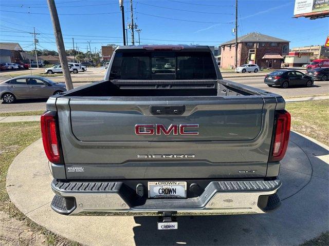 used 2019 GMC Sierra 1500 car, priced at $33,326