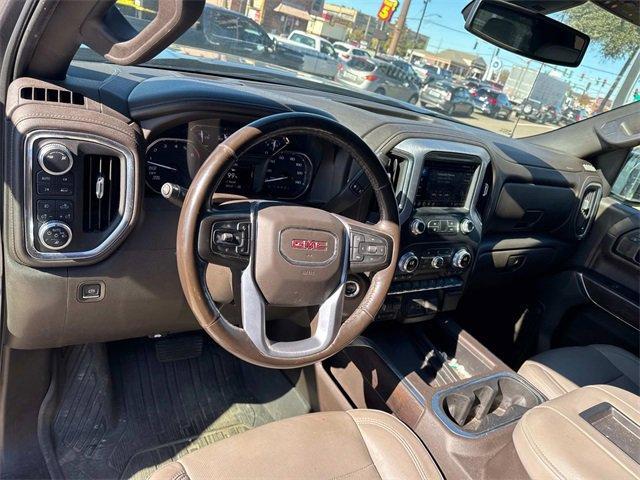 used 2019 GMC Sierra 1500 car, priced at $33,326