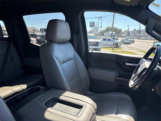 used 2019 GMC Sierra 1500 car, priced at $33,326